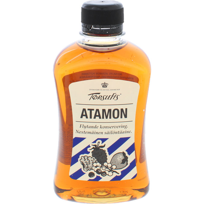 Tørsleff's Atamon Flydende