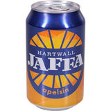 Läsk Jaffa Apelsin