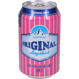 Original Long Drink Pink Grape