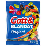 Bäst före: 2027-05-08 Malaco Gott & Blandat Original