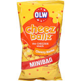 OLW Cheez Ballz Mini