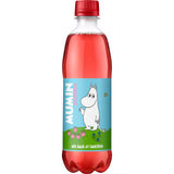 Bäst före: 2026-10-29 Moomin Läsk Mumin Smultron