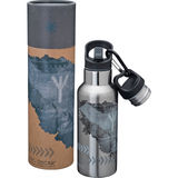 Carl Oscar TEMPflask Sweden Grey (0,5 L) 