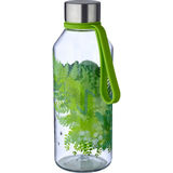Carl Oscar WisdomFlask Lime-Natur 0,65 L