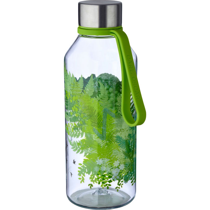 Carl Oscar WisdomFlask Lime-Natur 0,65 L