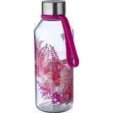 Carl Oscar WisdomFlask Cerise-Kärlek 0,65 L