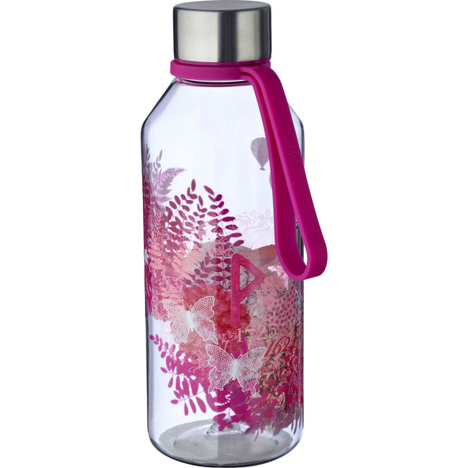 Carl Oscar Vesipullo Pinkki 0,65 L