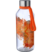 Wisdom Bottle Sweden Orange