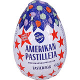 Fazer American lentils chocolate Egg 65g