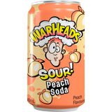 Warheads Soda Sour Peach