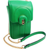 Pipols Bazaar Väska Tammy Cross Body Grön
