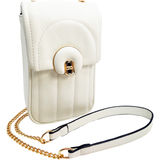 Pipols Bazaar Väska Tammy Cross Body Vit
