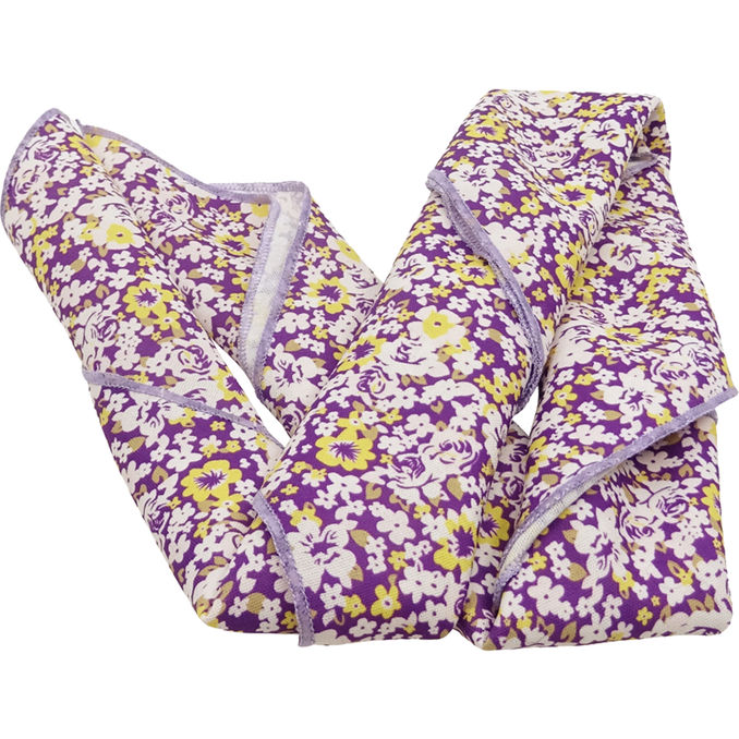 Pipols Bazaar Scarf Multi Fiorella