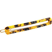 Loire Hair Pin Brown