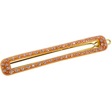 Loire Hair Pin Pink