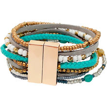 Multi Color Bracelet Capri