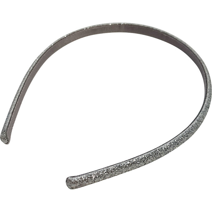 Pipols Bazaar Siri Thin Diadema Silver