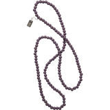 Pipols Bazaar Kaulakoru Violet Wood