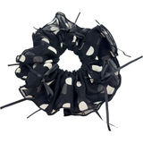 Pipols Bazaar Parigi Scrunchy Big Dots