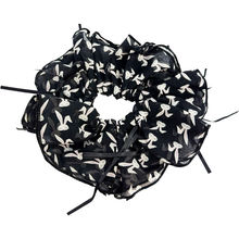 Parigi Scrunchy Pattern