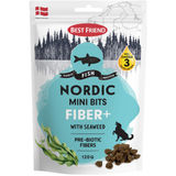 Best Friend Nordic Mini Bits Fiber+