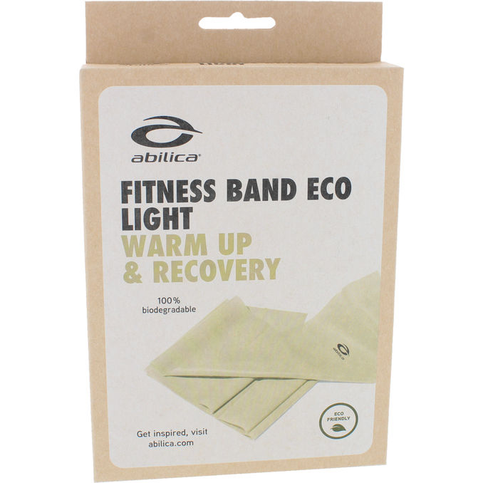 abilica Fitness Band Light
