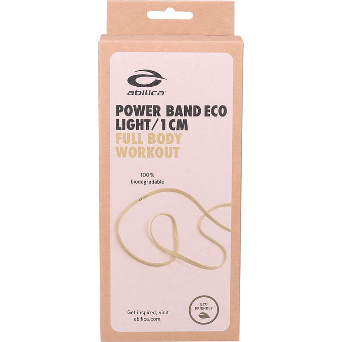 abilica Power Band Eco Light (1 cm)