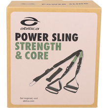 Power Sling Strength & Core