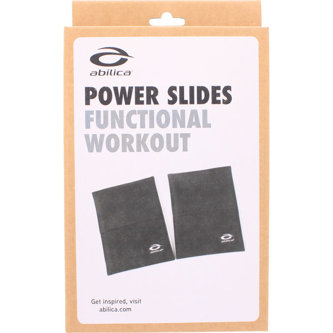 abilica Power Slides