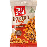 Chit Chat Rostad Majs BBQ