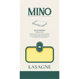Bedst før: 16.12.2028 MINO Lasagneplader Glutenfri