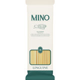 Bedst før: 03.10.2027 MINO Glutenfri Linguine Pasta