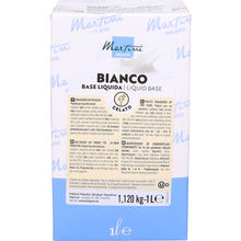 Gelato Bianco Base Flydende