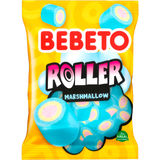 Bebeto Marshmallow Vanilj