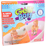 ZimpliKids Kids Gelli Baff Orange/Rosa