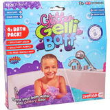 ZimpliKids Gelli Baff 2-bad Lila/blå