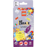 Lego LEGO ReCreate Aktivitetskort Assorterade