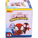 Spidey & Amazing Friends Overraskelsesbil