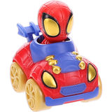 Leksaksbil Spidey
