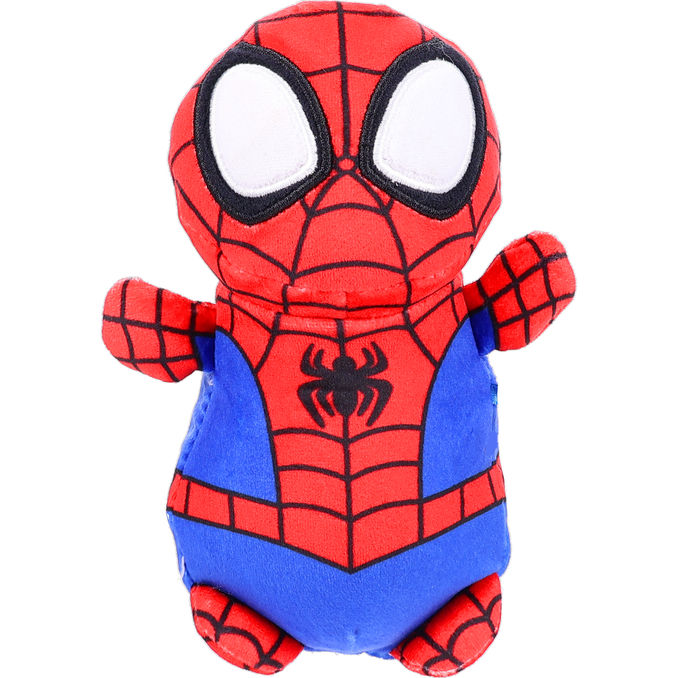 Spidey Hugmees 15 cm
