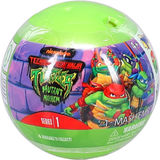 MASHEMS Teenage Mutant Ninja Turtles Mashems