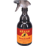 Häxan Städspray Oven & Grill