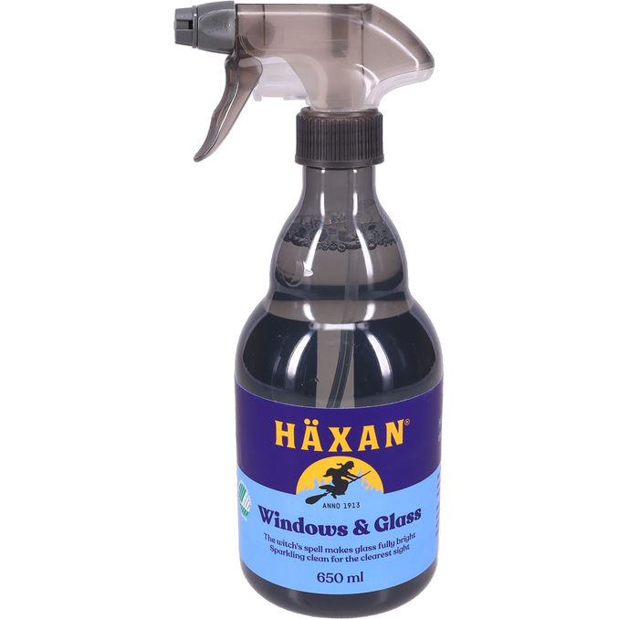 Häxan Windows & Glass Cleaner