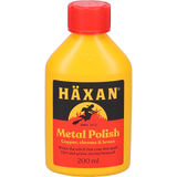 Häxan Metal Polish