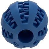 The Pep Dog Aktiveringsboll Blå 7 cm