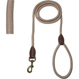 The Pep Dog Talutushihna Milano Beige