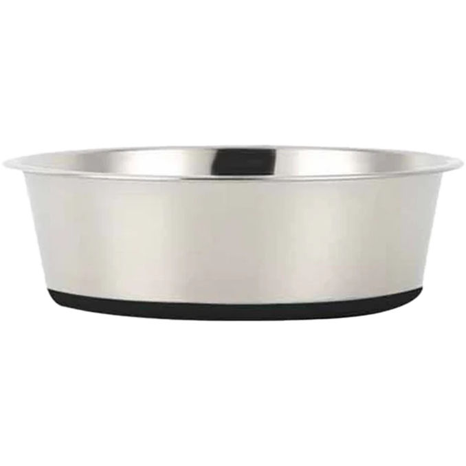 The Pep Dog Hundmatskål Stainlesss Steel