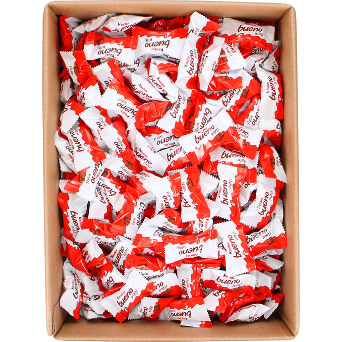 Kinder Bueno Mini