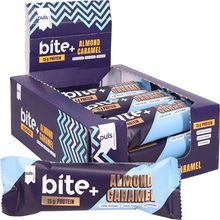 Puls Bite+ Almond Caramel