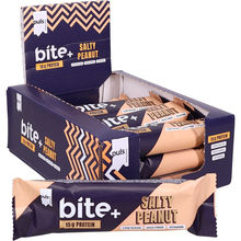 Bite+ Salty Peanut Proteinbar
